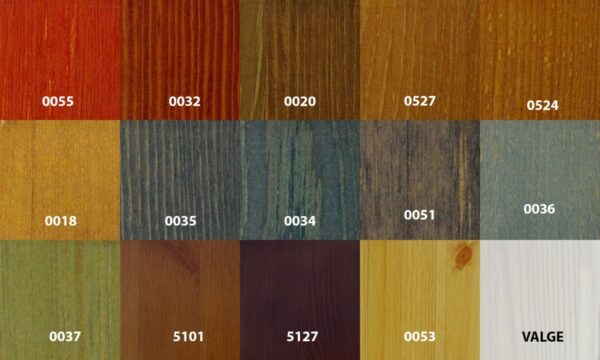 Kummut MARKS 5 120cm Kummut MARKS 5 120cm