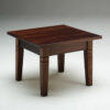 Monaco diivanilaud 75cm*75cm M387-1 Erinevad peitsid Monaco diivanilaud 75cm*75cm M387-1 Erinevad peitsid