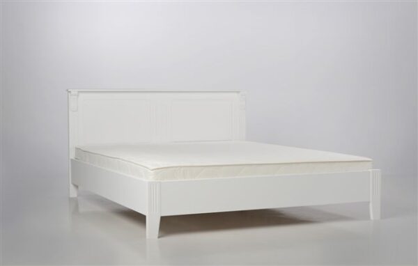 Monaco voodi 160*200 M381 MDF madal jaluts