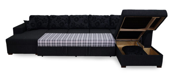 Nurgadiivanvoodi Dublin jumbo xxl L: 379cm