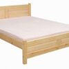 Voodi JUSS 120/140/160/180/200 Voodi JUSS 120/140/160/180/200