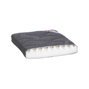 Kattemadrats Luxus profileeritud poroloon 8,5cm Kattemadrats Luxus profileeritud poroloon 8,5cm