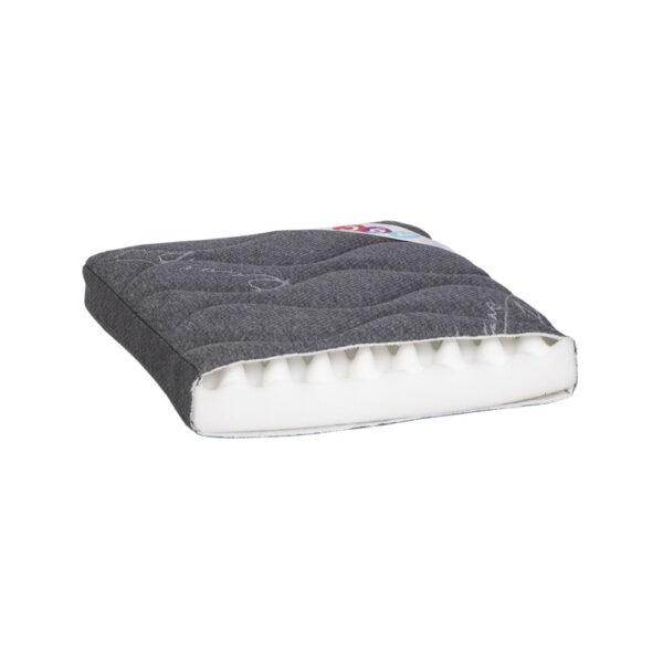 Kattemadrats Luxus profileeritud poroloon 8,5cm Kattemadrats Luxus profileeritud poroloon 8,5cm