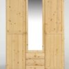 Riidekapp Laius 154cm Riidekapp Laius 154cm