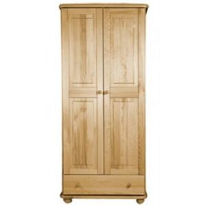 Riidekapp Laius 85cm