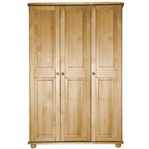 Riidekapp Laius 125cm