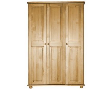 Riidekapp Laius 125cm Riidekapp Laius 125cm