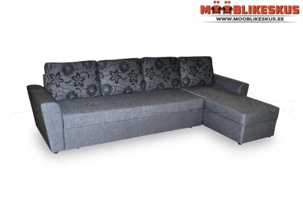 Nurgadiivanvoodi Susanna 2 XL 310x168cm Nurgadiivanvoodi Susanna 2 XL 310x168cm