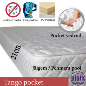 Pocket Vedrumadrats Tango KOHE OLEMAS! Pocket Vedrumadrats Tango KOHE OLEMAS!