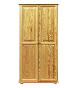 Riidekapp Laius 105cm Riidekapp Laius 105cm