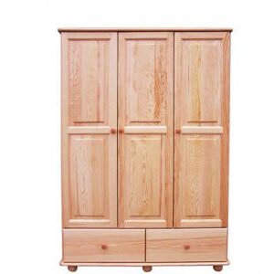 Riidekapp Laius 155cm