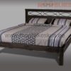 Voodi Wenezija 160x200