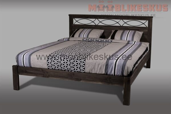 Voodi Wenezija 160x200