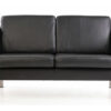 Nahast 2-ne diivan BOSS L:150cm Nahast 2-ne diivan BOSS L:150cm