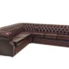 Nurgadiivan Chesterfield Nahk Nurgadiivan Chesterfield Nahk