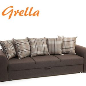 Grella diivanvoodi 245 cm Grella diivanvoodi 245 cm