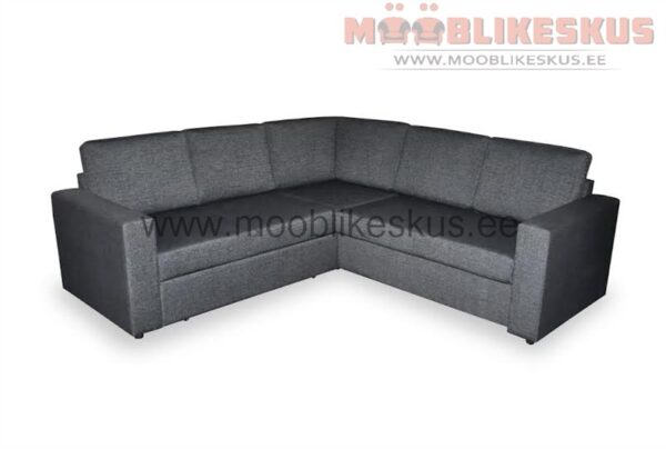 Nurgadiivanvoodi Rowena 2N2 241cm X 241cm Nurgadiivanvoodi Rowena 2N2 241cm X 241cm