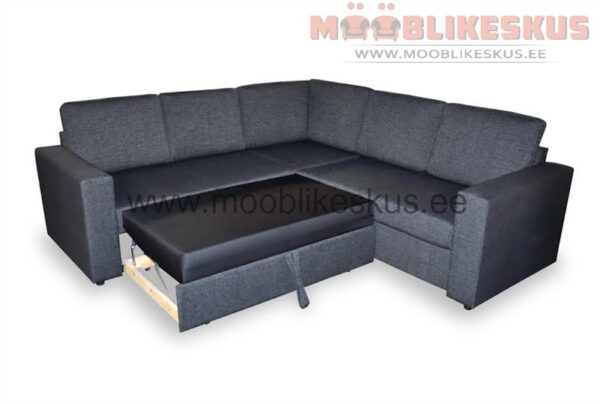 Nurgadiivanvoodi Rowena 2N2 241cm X 241cm Nurgadiivanvoodi Rowena 2N2 241cm X 241cm