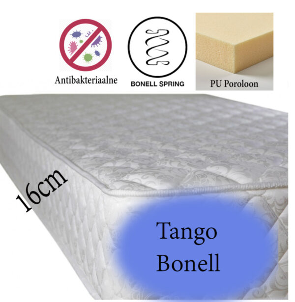 Bonell Vedrumadrats Tango Bonell Vedrumadrats Tango