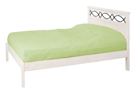 Voodi Wenezija 160x200
