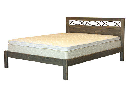 Voodi Wenezija 160x200
