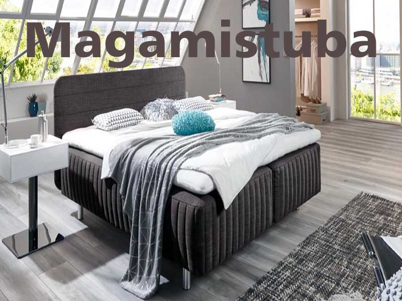 Magamistuba