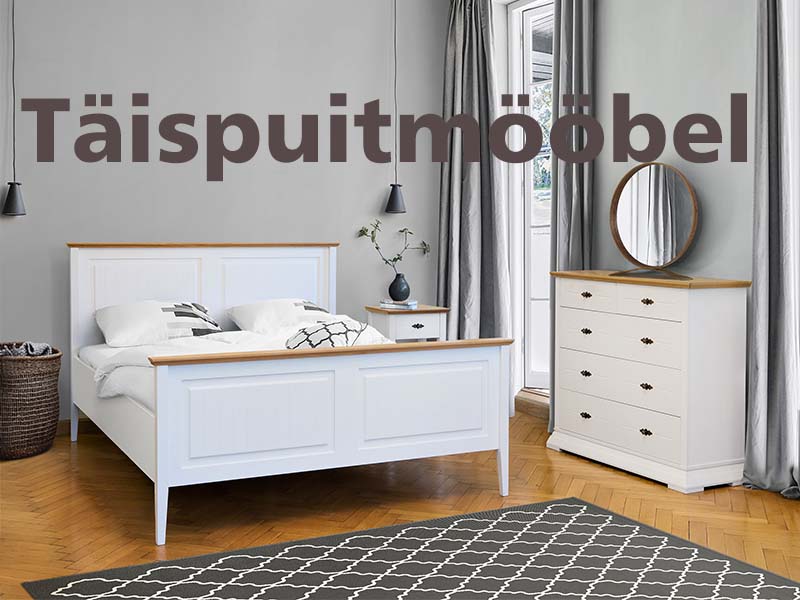 Täispuitmööbel Täispuitmööbel