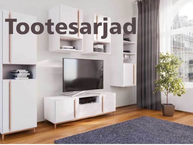 Tootesarjad