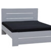 Voodi Lowisia 160*200 valge
