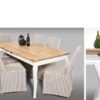 Söögilaud Alma 180*93*77cm Söögilaud Alma 180*93*77cm