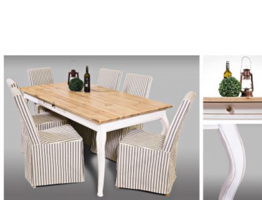 Söögilaud Alma 180*93*77cm Söögilaud Alma 180*93*77cm