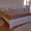 Voodi Lowisia 160*200 valge