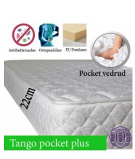 Voodi NOWA 80*200 Voodi NOWA 80*200