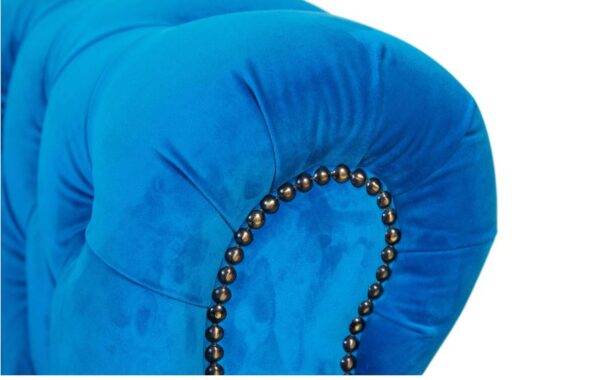 Diivan CHESTERFIELD 3-ne L:210cm SAMET Diivan CHESTERFIELD 3-ne L:210cm SAMET