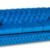 Diivan CHESTERFIELD 3-ne L:210cm SAMET Diivan CHESTERFIELD 3-ne L:210cm SAMET