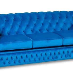 Diivan CHESTERFIELD 3-ne L:210cm SAMET Diivan CHESTERFIELD 3-ne L:210cm SAMET