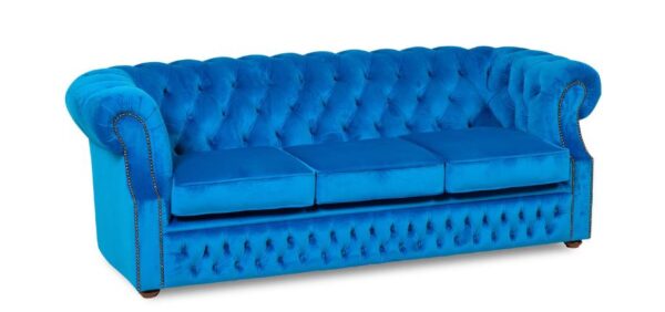 Diivan CHESTERFIELD 3-ne L:210cm SAMET Diivan CHESTERFIELD 3-ne L:210cm SAMET