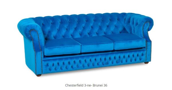 Diivan CHESTERFIELD 3-ne L:210cm SAMET Diivan CHESTERFIELD 3-ne L:210cm SAMET