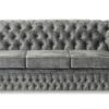 Diivan CHESTERFIELD 3-ne L:210cm SAMET Diivan CHESTERFIELD 3-ne L:210cm SAMET