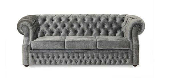 Diivan CHESTERFIELD 3-ne L:210cm SAMET Diivan CHESTERFIELD 3-ne L:210cm SAMET