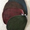 Diivan Chesterfield nahk L: 212cm Diivan Chesterfield nahk L: 212cm