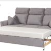 Diivanvoodi HALTI 224cm Diivanvoodi HALTI 224cm
