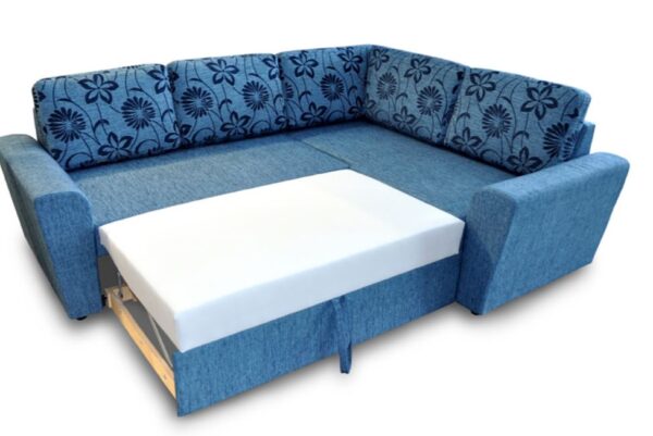 Nurgadiivanvoodi Arabella 2N1 240x186cm Nurgadiivanvoodi Arabella 2N1 240x186cm