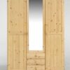 Riidekapp Laius 154cm Riidekapp Laius 154cm