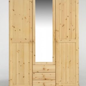 Riidekapp Laius 154cm