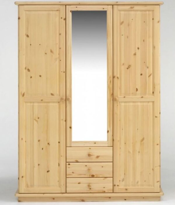 Riidekapp Laius 154cm Riidekapp Laius 154cm