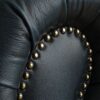 Diivan Chesterfield nahk L: 212cm Diivan Chesterfield nahk L: 212cm