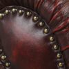 Diivan Chesterfield nahk L: 212cm Diivan Chesterfield nahk L: 212cm
