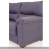 Nurgadiivanvoodi Phonix 2N2 255cm*255cm kangas Nurgadiivanvoodi Phonix 2N2 255cm*255cm kangas