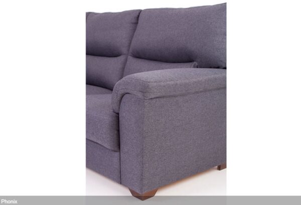 Nurgadiivanvoodi Phonix 2N2 255cm*255cm kangas Nurgadiivanvoodi Phonix 2N2 255cm*255cm kangas